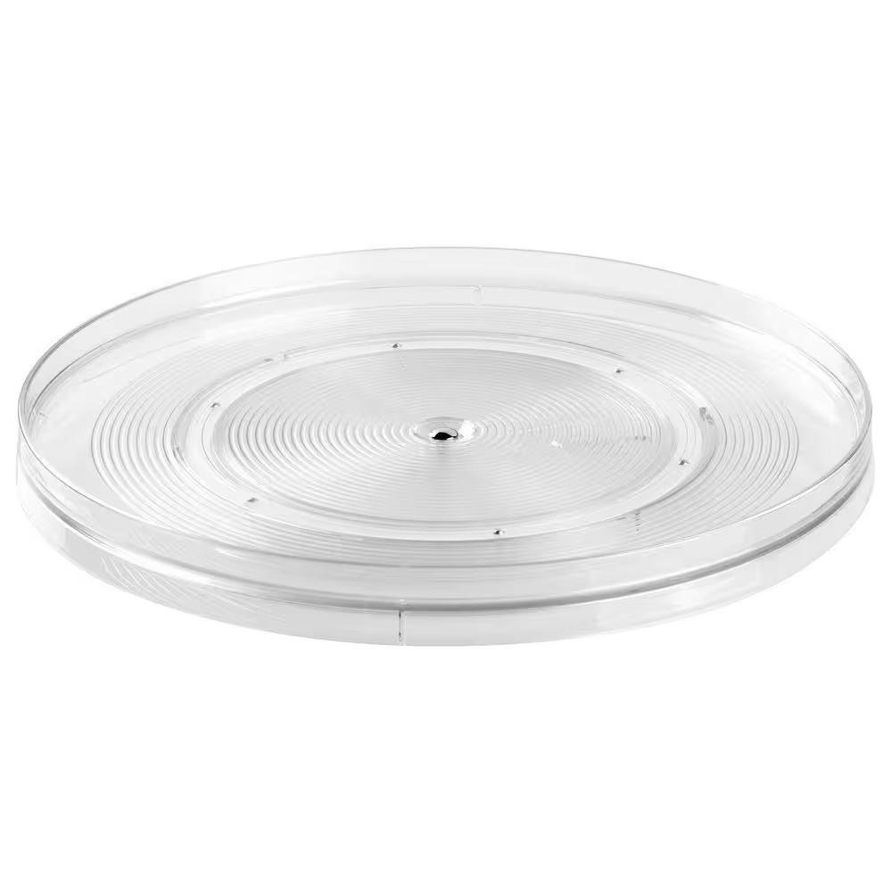 Linus 14 In. Turntable