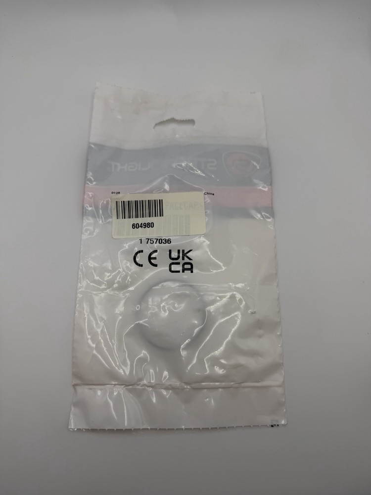 Streamlight O-Ring, Face Cap - Stinger LED/DS LED 757036