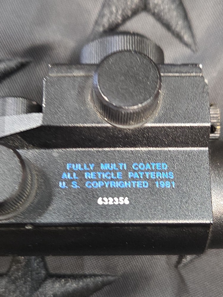 Shephard Scope