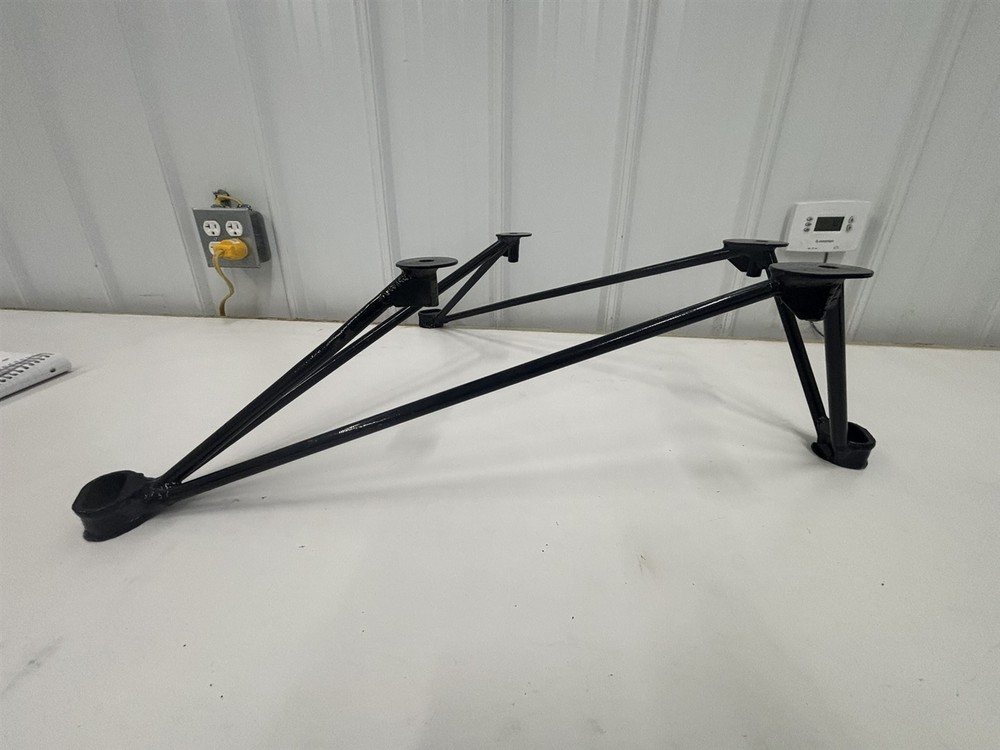 Luscombe Model 8 Engine Motor Mount 48147
