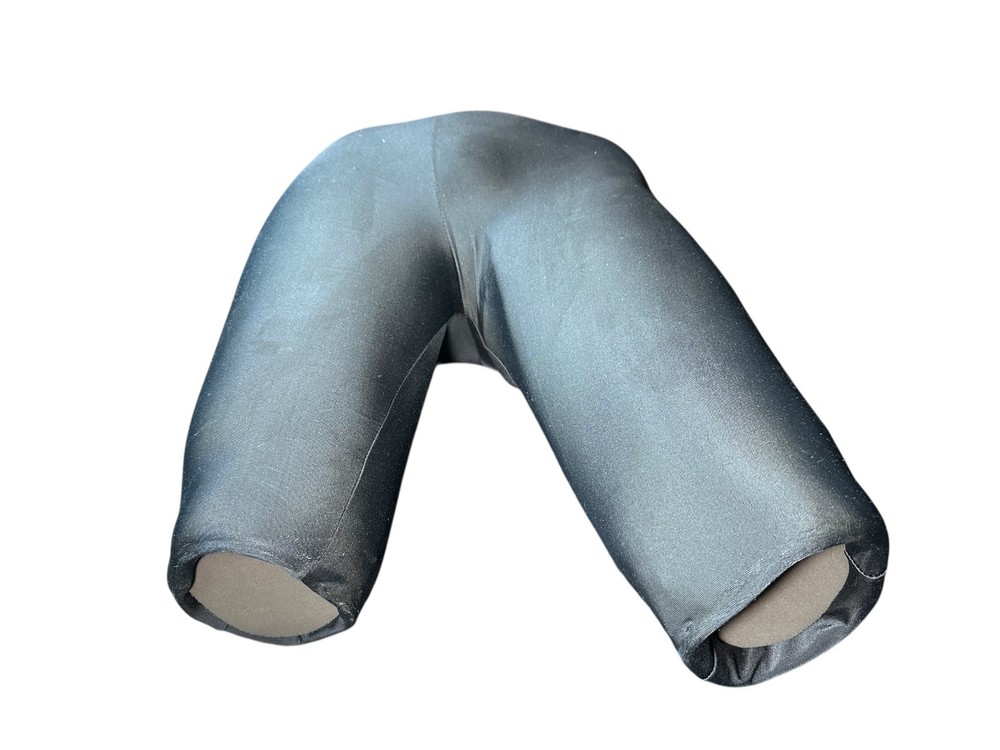 Medical Training Manikin Leg & Hip Module on Base – Laerdal-Style