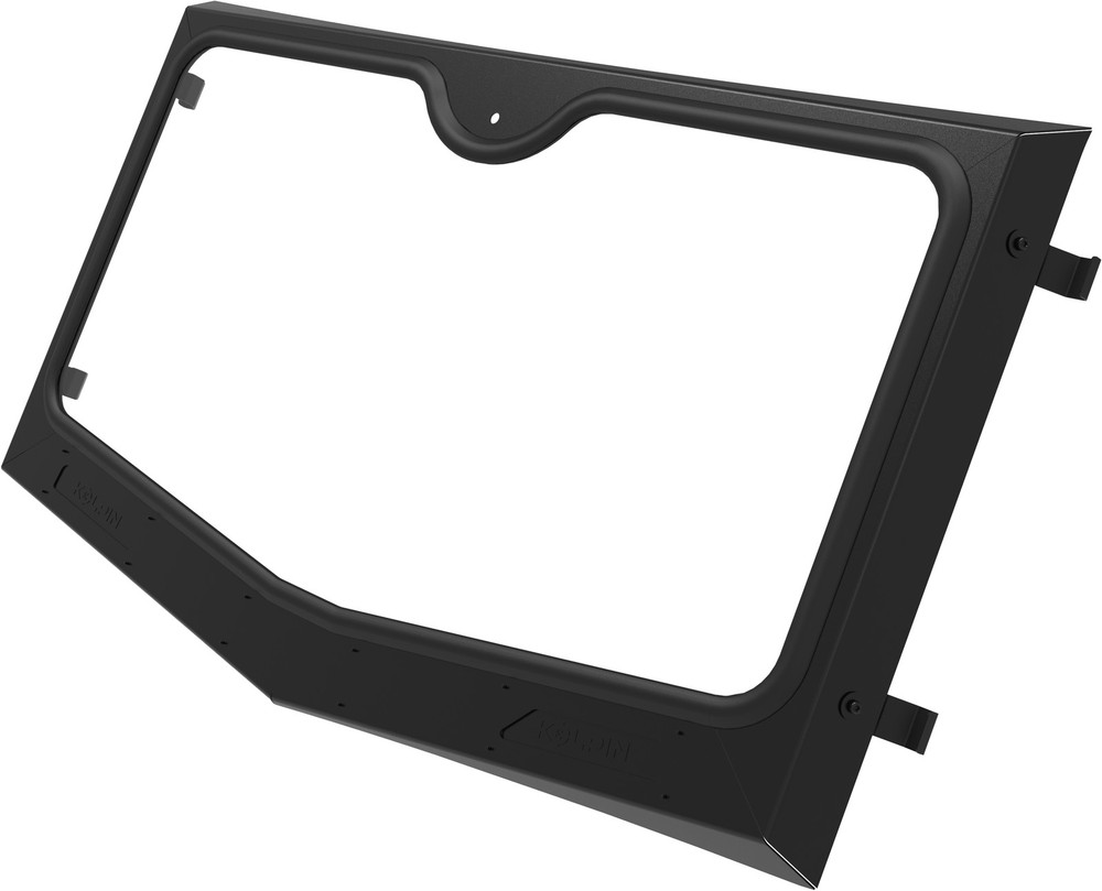 Pro For Fit Glass Windshield Pol