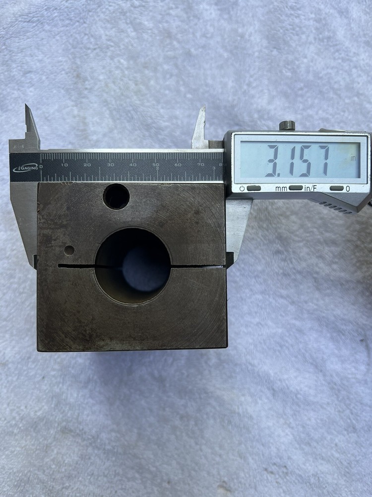🇺🇸 Tool Holder Block Boring Bar 🇺🇸
