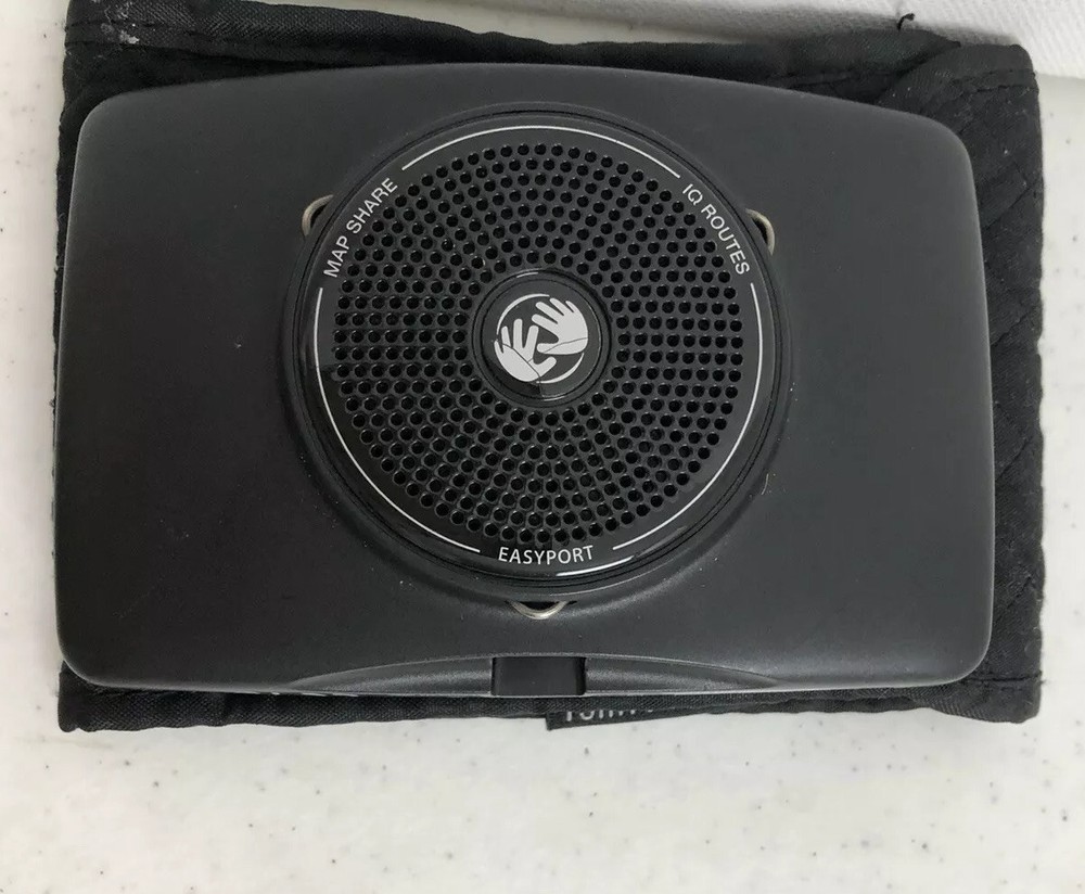 TomTom XL N14644 With Cable Bundle 2.1N