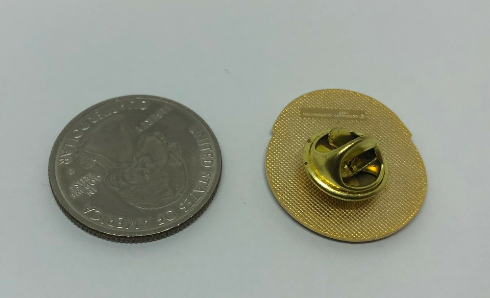 McDonald's Coast To Coast Pin