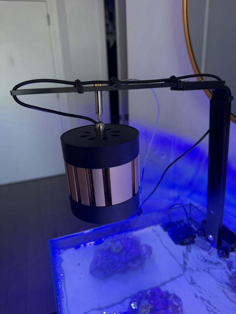 Hygger Reef One led light