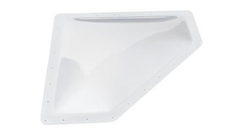 01869 RV Skylight White