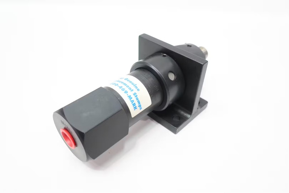 Cmt 88 Air Impact Stamper