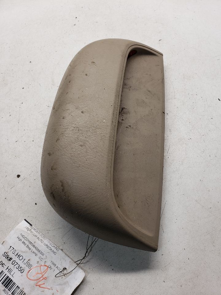 1998 ACCORD Third Brake Light OEM