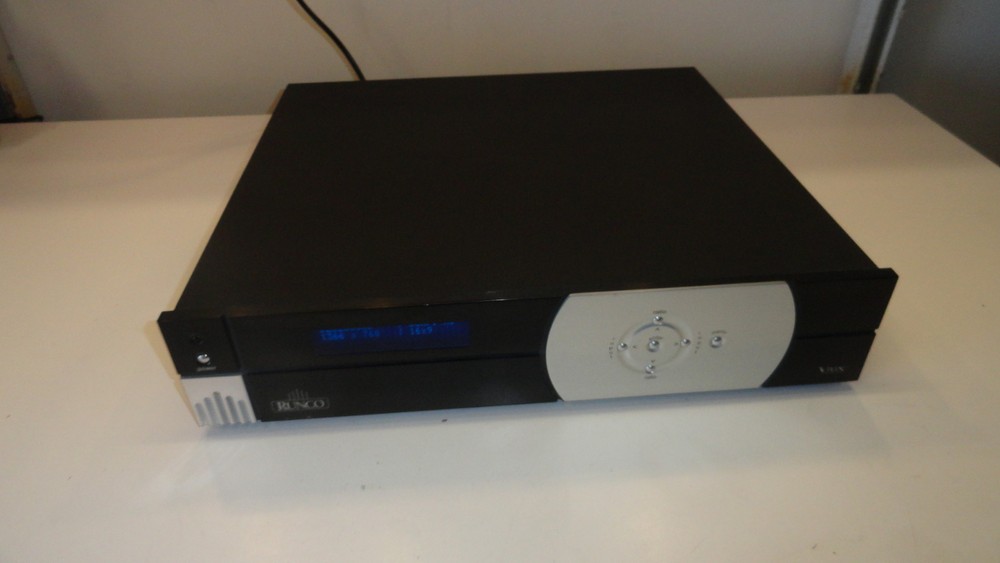 RUNCO DLC-2000HD