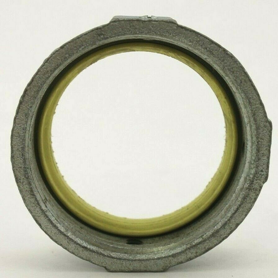 Raco 2-1/2" Steel Bushing