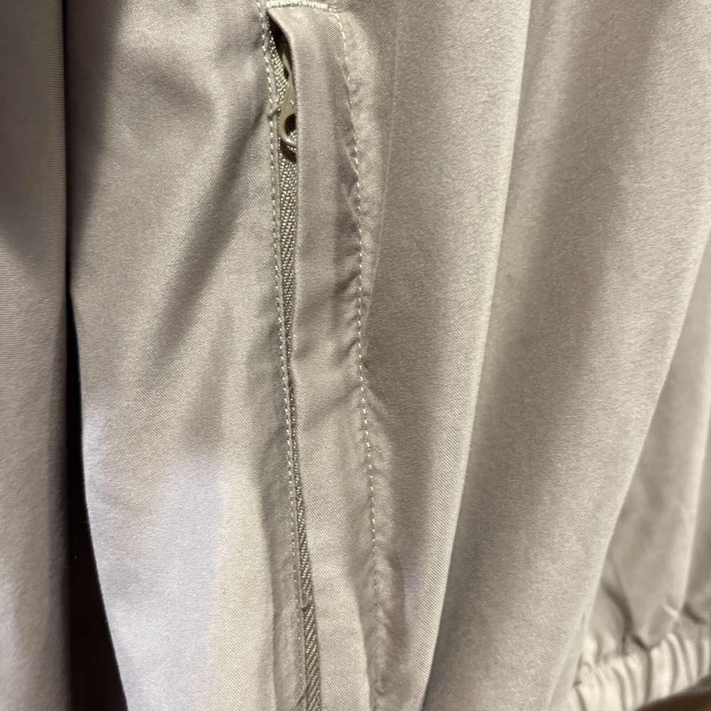 Footjoy Men’s Khaki Pullover Sz Lg Great Condition