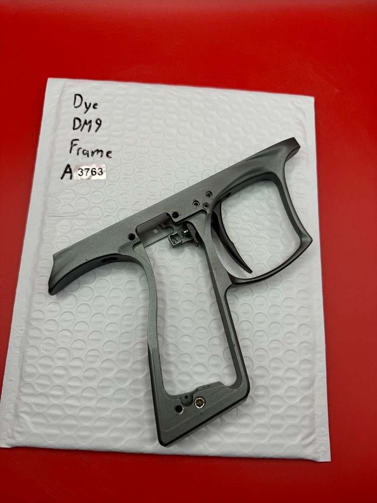 Dye DM9 Frame