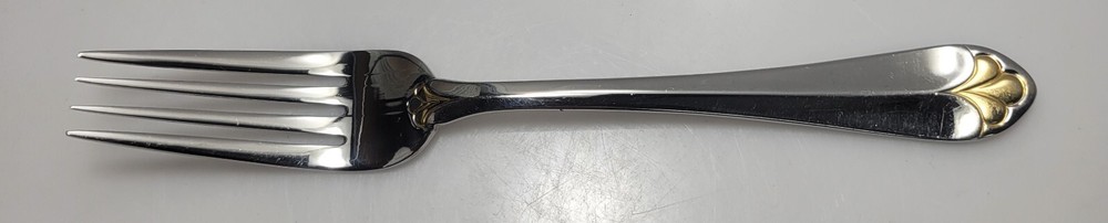 Gorham Golden Legacy Stainless Flatware Your Choice