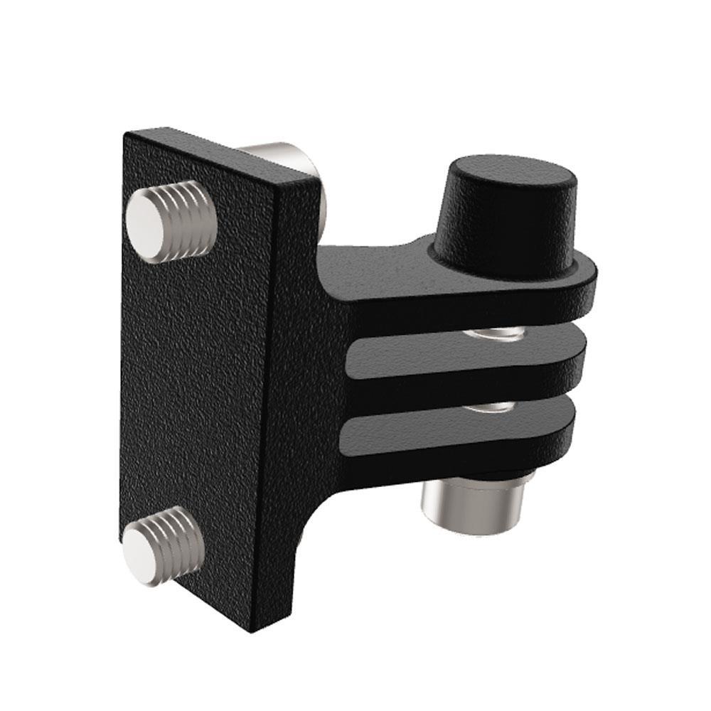 Evotech Performance Beeline Sat Nav Mount Interface Adapter Plate