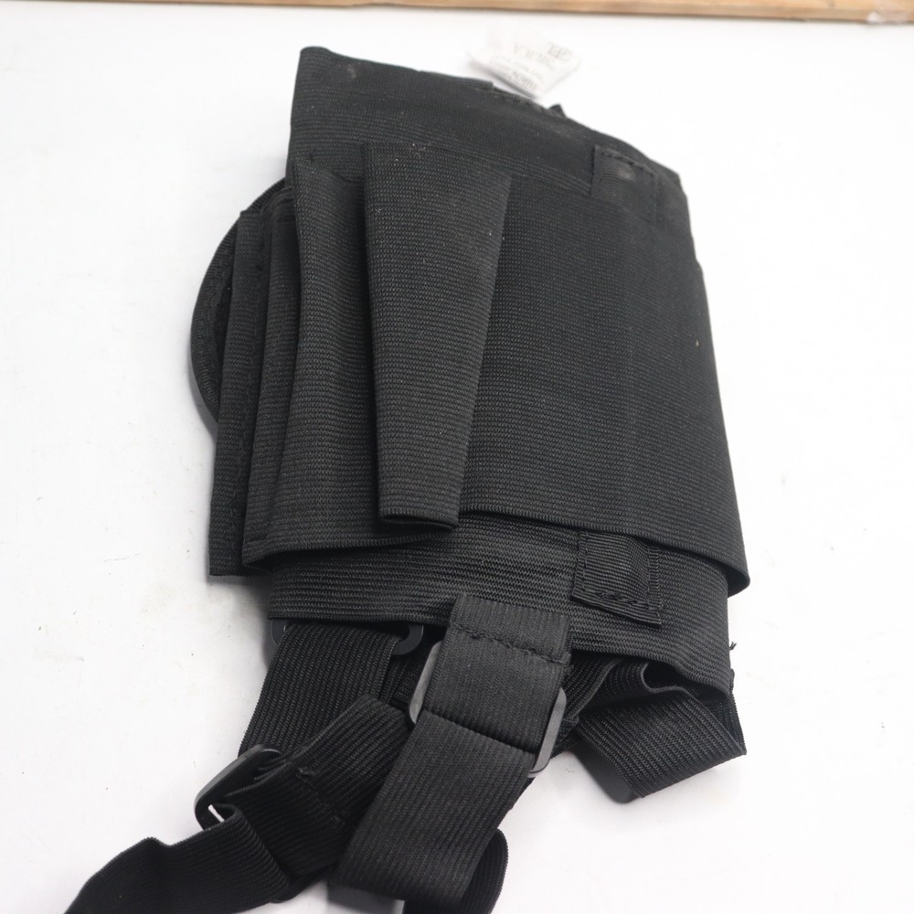 Husky Black Work Back Brace Support Belt Extra Large