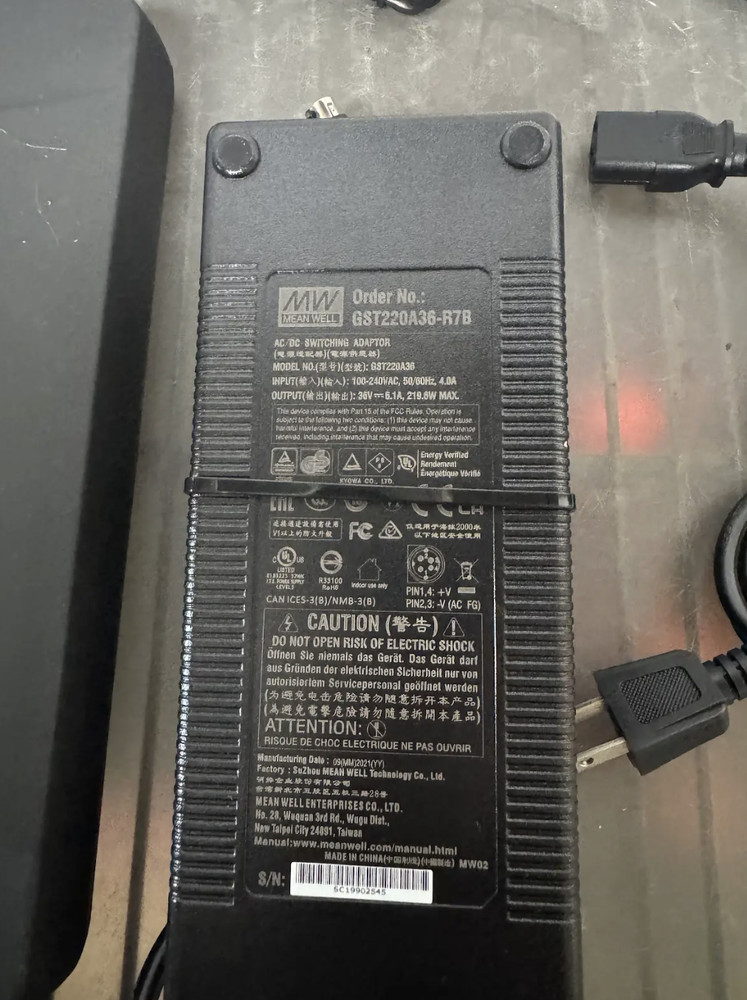 Neptune Systems - SKY LED Aquarium Light (PRE-OWNED)