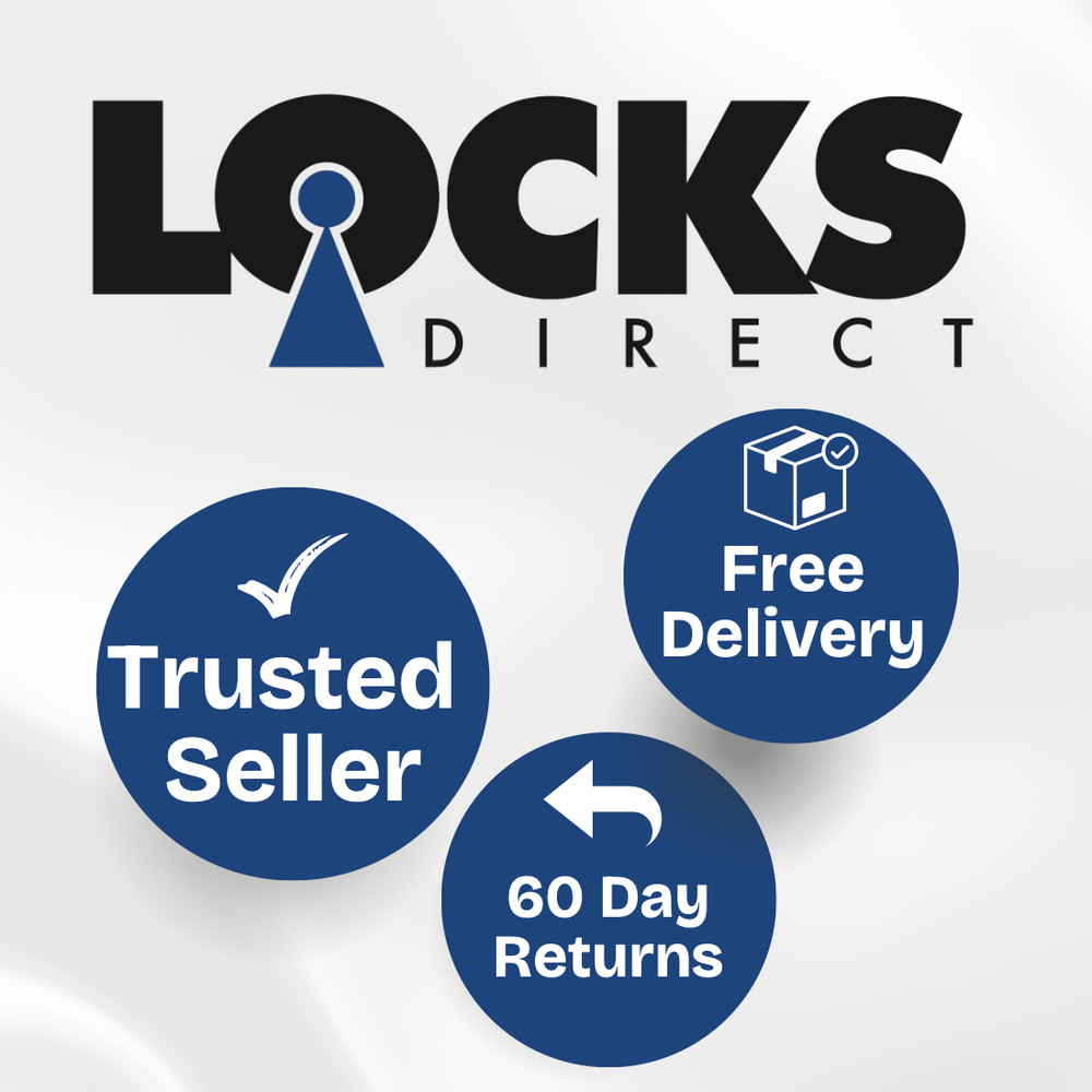 Squire Security Chain - G3