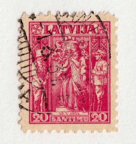 Latvia        177        used