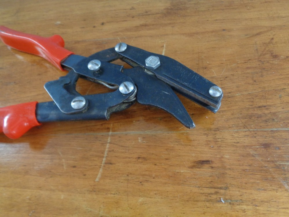 KLENKS Laminate Cutters Trimmers Snips
