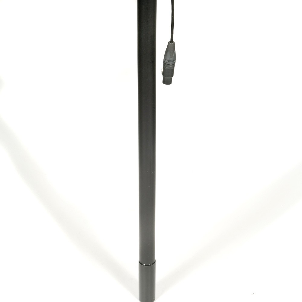 K-Tek KE110CCR 5-Section Avalon Boom Pole Side Exit