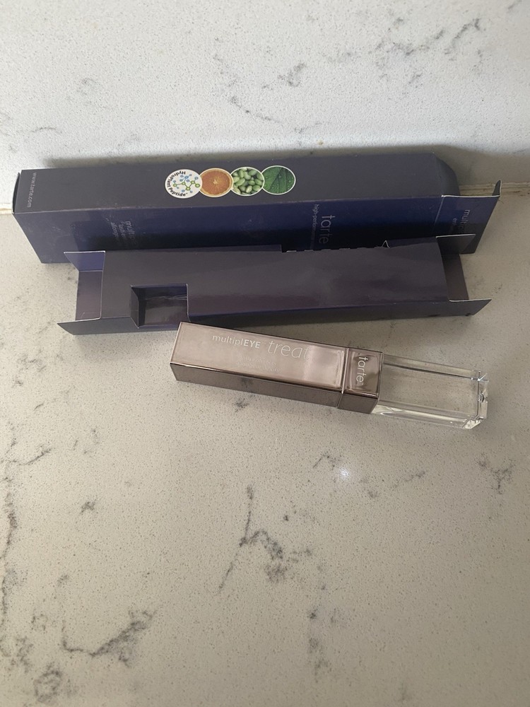 Tarte MultiplEYE Lash Enhancer -NIB