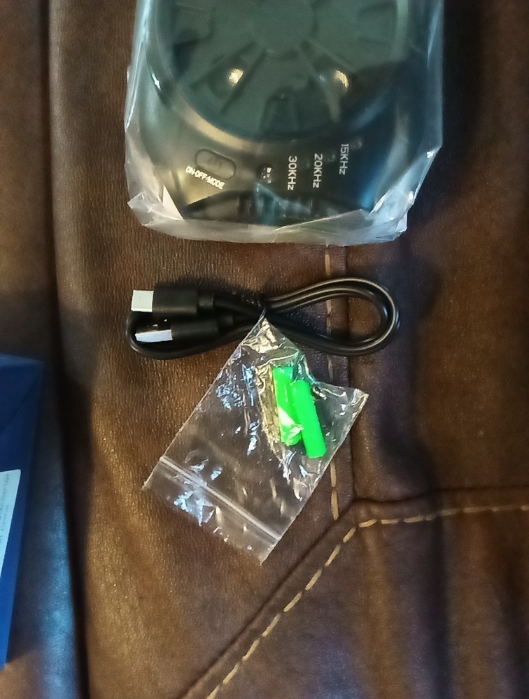 Ultrasonic Transmitters anti barking device