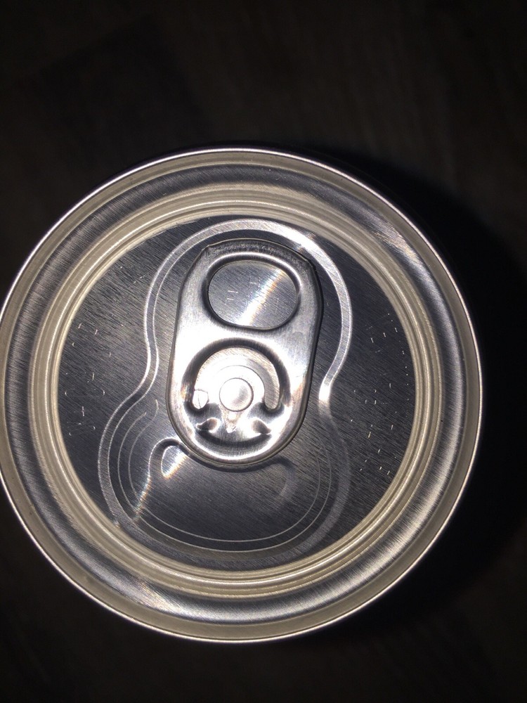 AFC CHAMPS NFL 2016 CINCINNATTI BENGALS BUD LIGHT EMPTY CAN 2016