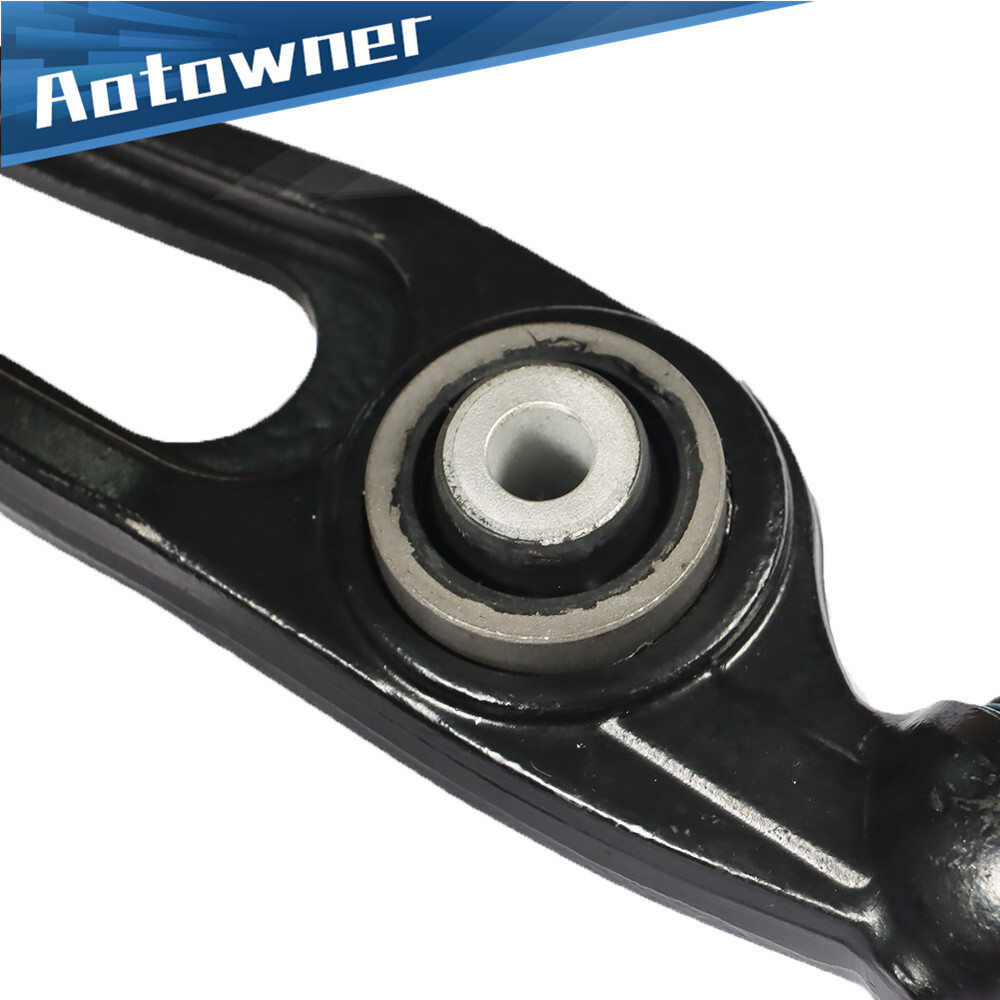 2PCS Front Lower Control Arm Ball Joint For Land Rover Range Rover 2014-2017