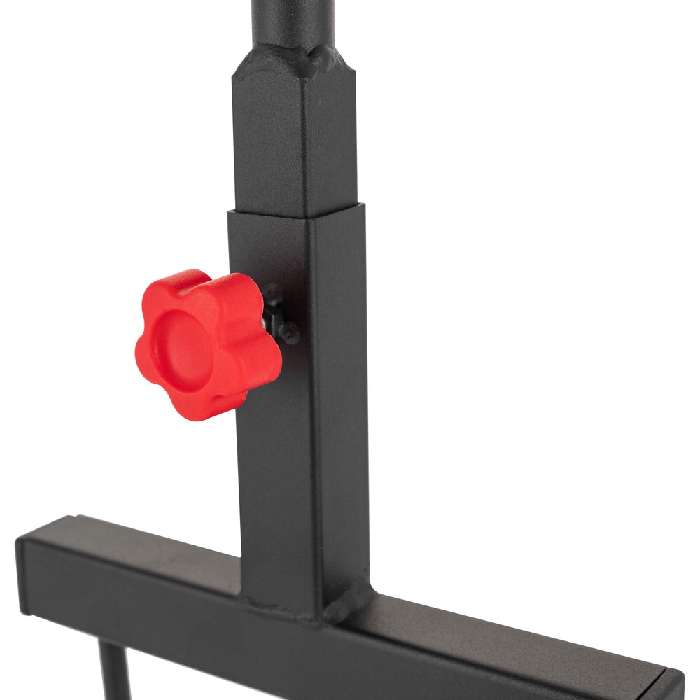 Golf Swing Trainer Aid Training Golf Practice Swing Groover & Hitting Adjustable
