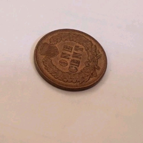 1906 Indian Cent Penny (Indian Cent) Nice