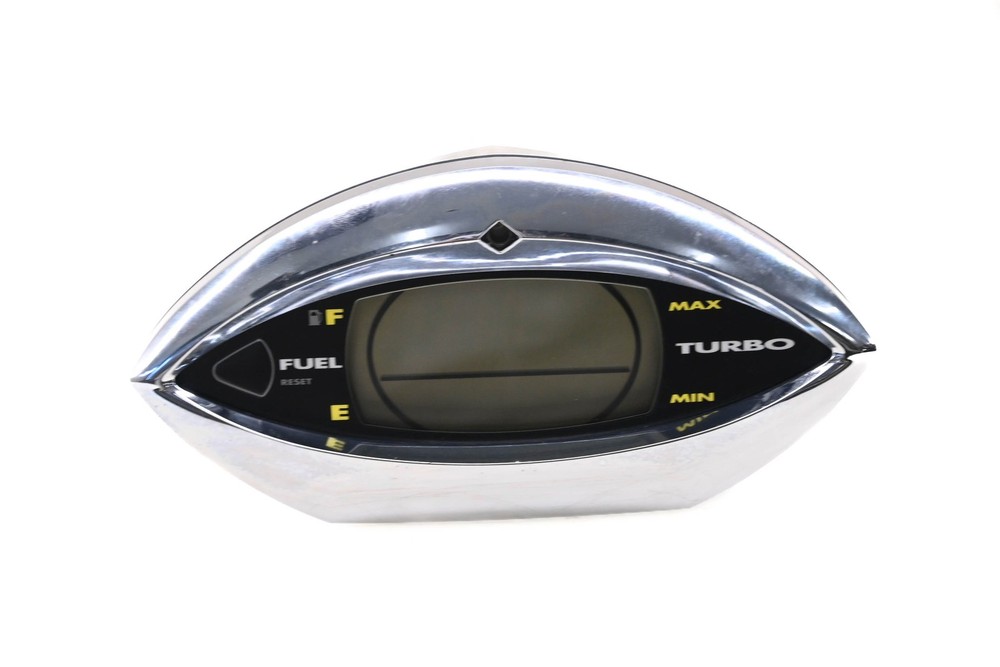 04 Polaris MSX 110 Speedometer Dash