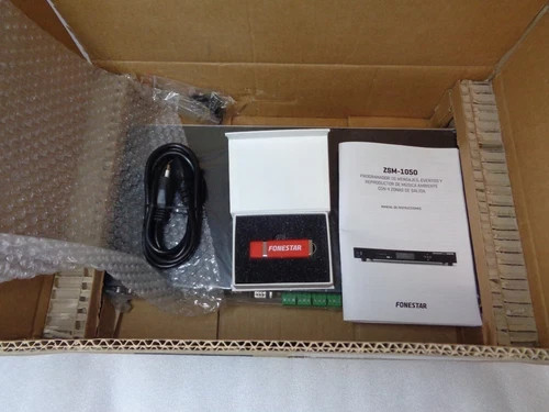 Fonestar Message Programmer ZSM-1050, NEW