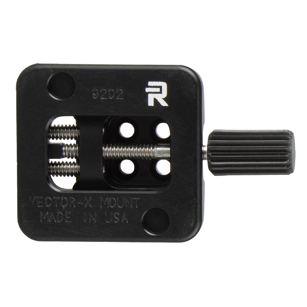 Really Right Stuff Binocular Vector X Mount