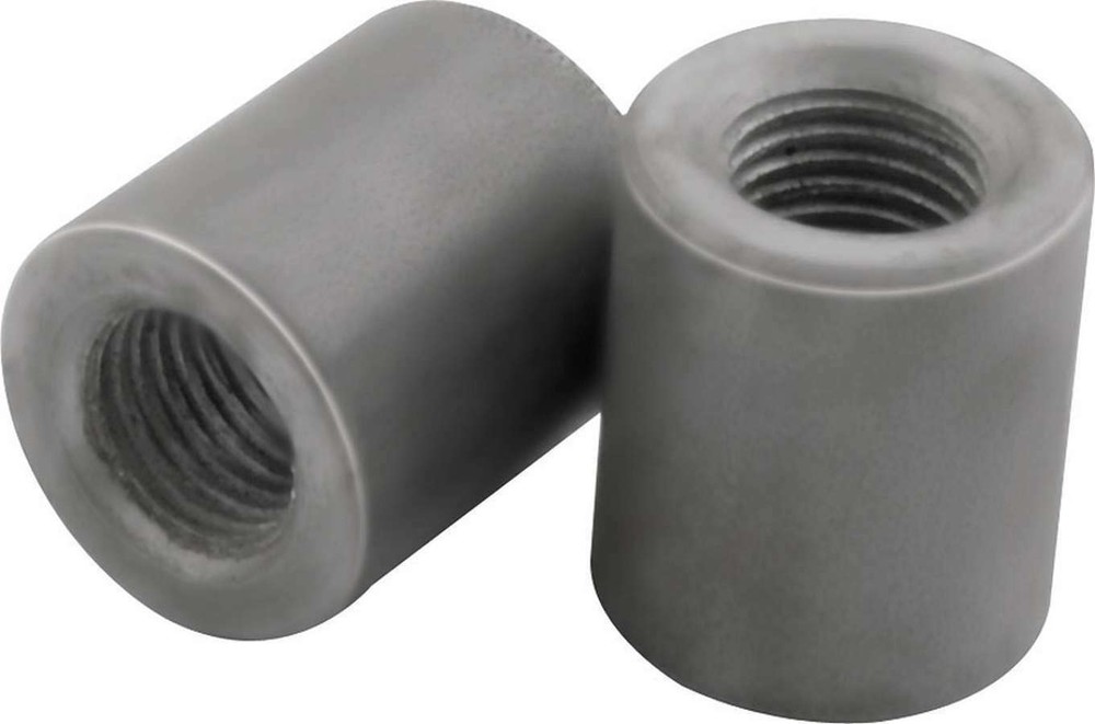 ALLSTAR PERFORMANCE Hood Pin Boss 2pk 1/2-20