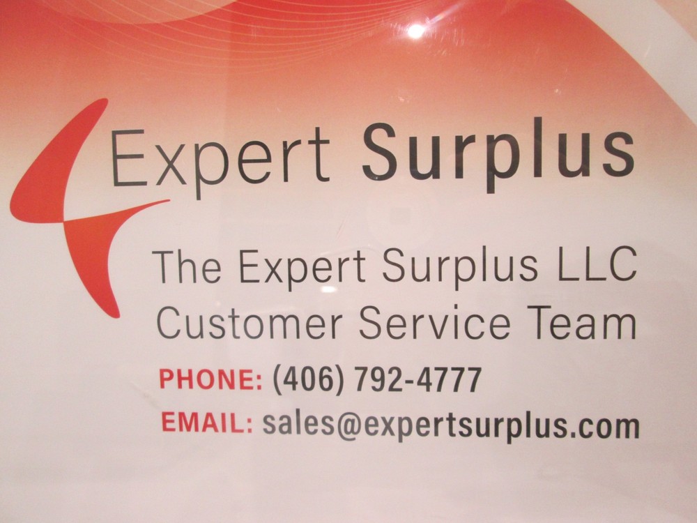 Cadex, Pc4300, Control System Center, Used