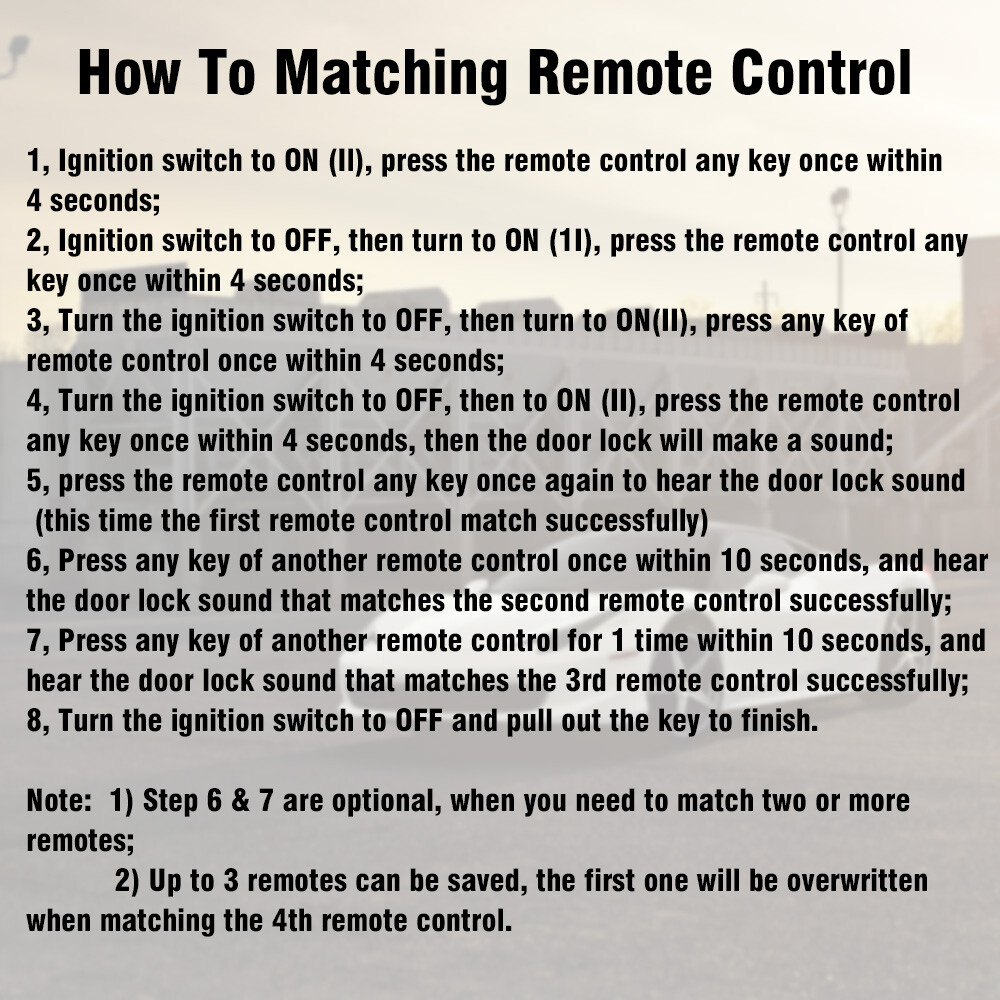 Master Power Window Door Control Switch Driver Left for 2003-2007 Honda Accord