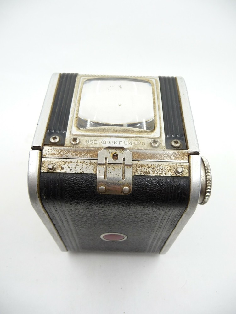 Kodak Duaflex camera, nice condition