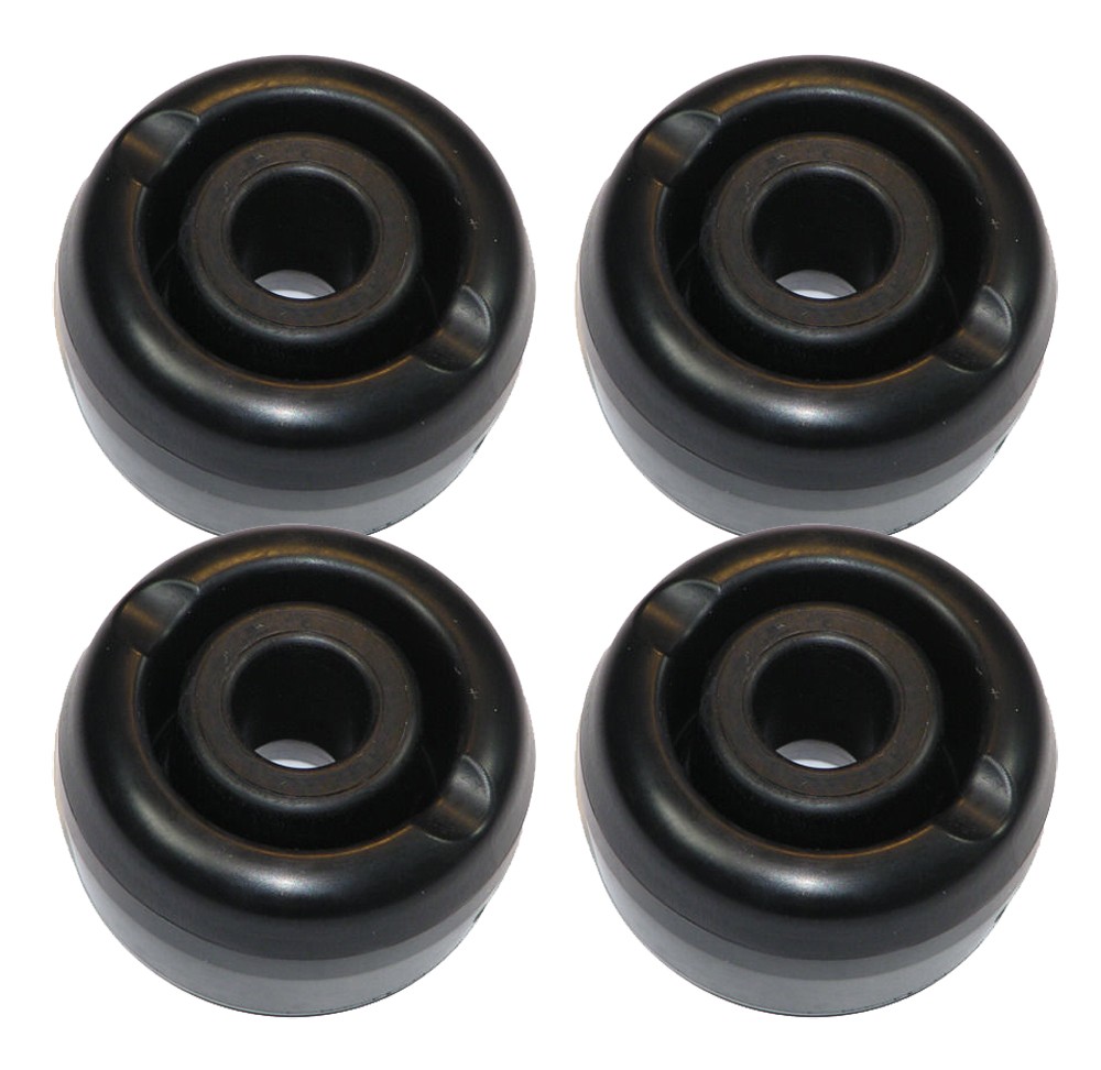 Stanley Bostitch Stick Nailers Replacement (4 Pack) Bumper