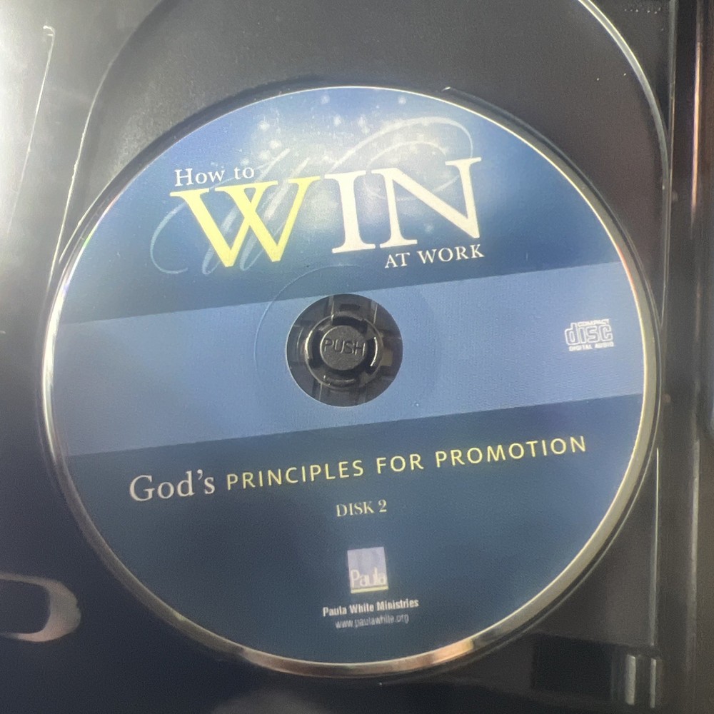 How To Win At Work
