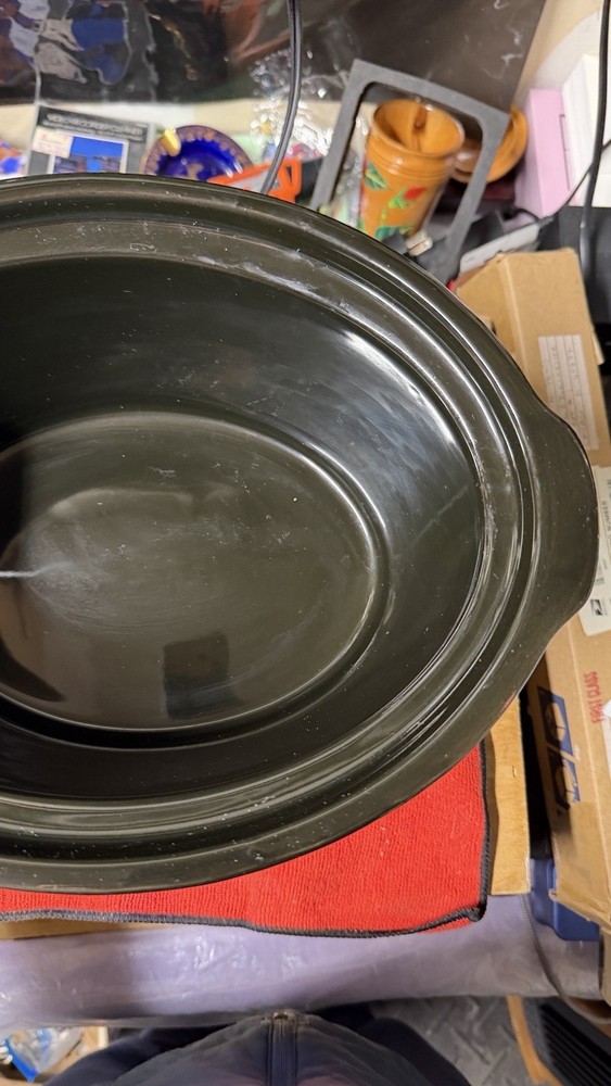 Cuisinart 3.5 Qt Programmable Slow Cooker Stainless Steel Tested
