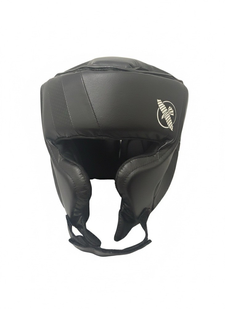 T3 Hayabusa Headgear