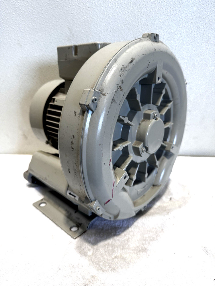 HO HSING RB40-4BU Ring Compressor  3-phase