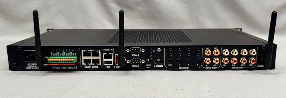 Control4 C4 EA5 Controller