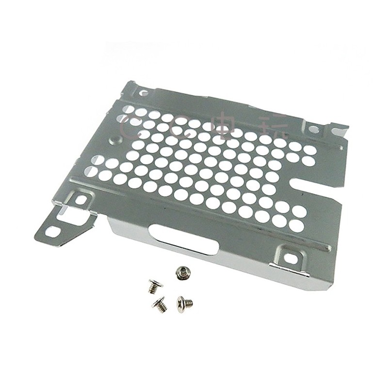 Internal Hard Disk Drive HDD Mounting Bracket with Screw for 2500 3000