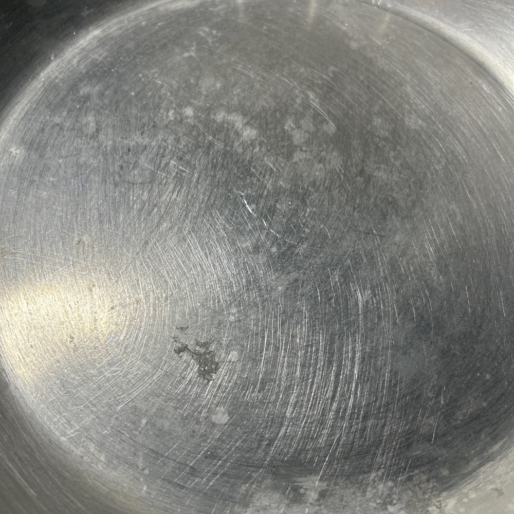 Eagleware Professional Cookware Frying Pan EW3030 12" Aluminum