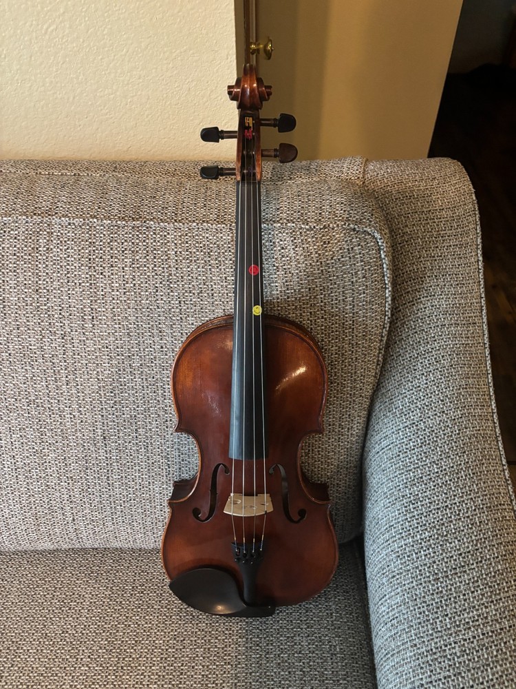 Eastman VA305 2020 Viola 15