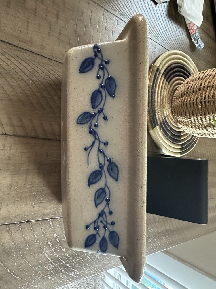 Salmon Falls Bread Pan