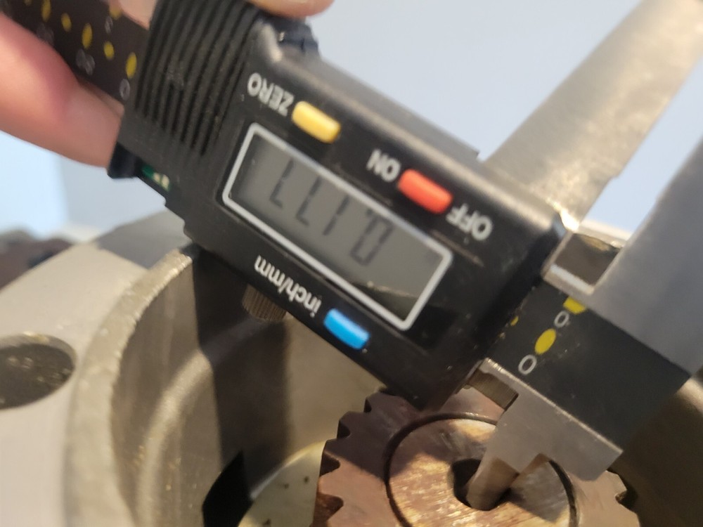 Cummins Air Brake Compressor, 3018531