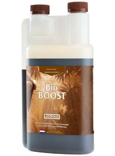 Bio Boost by BioCanna - 250 mL